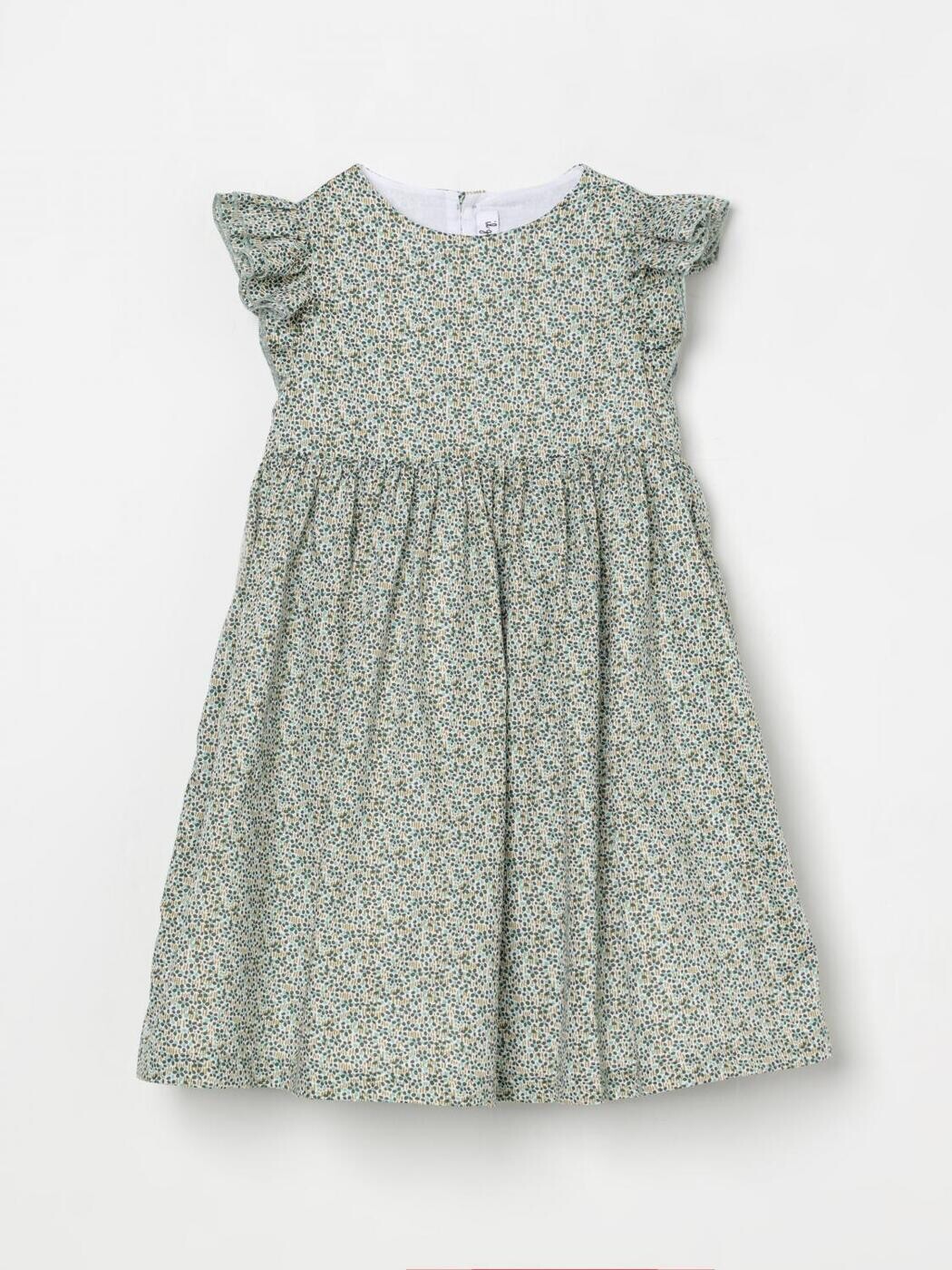 イルグッフォ IL GUFO ロングお召しもの お召しもの ガールズ Long dresses P25VM791C4139 関税 貨物輸送無料 2025AW gi