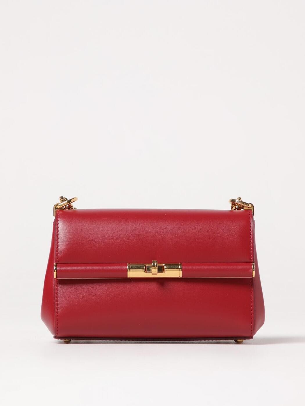 ドルチェ\u0026ガッバーナ DOLCE\u0026GABBANA 御徒面子 レディース 赤いこと Business bags BB7766A3G19 関税 貨物輸送無料 2025AW gi レディースバッグ-ショルダーバッグ・メッセンジャーバッグ-バッグ・小物・ブランド雑貨