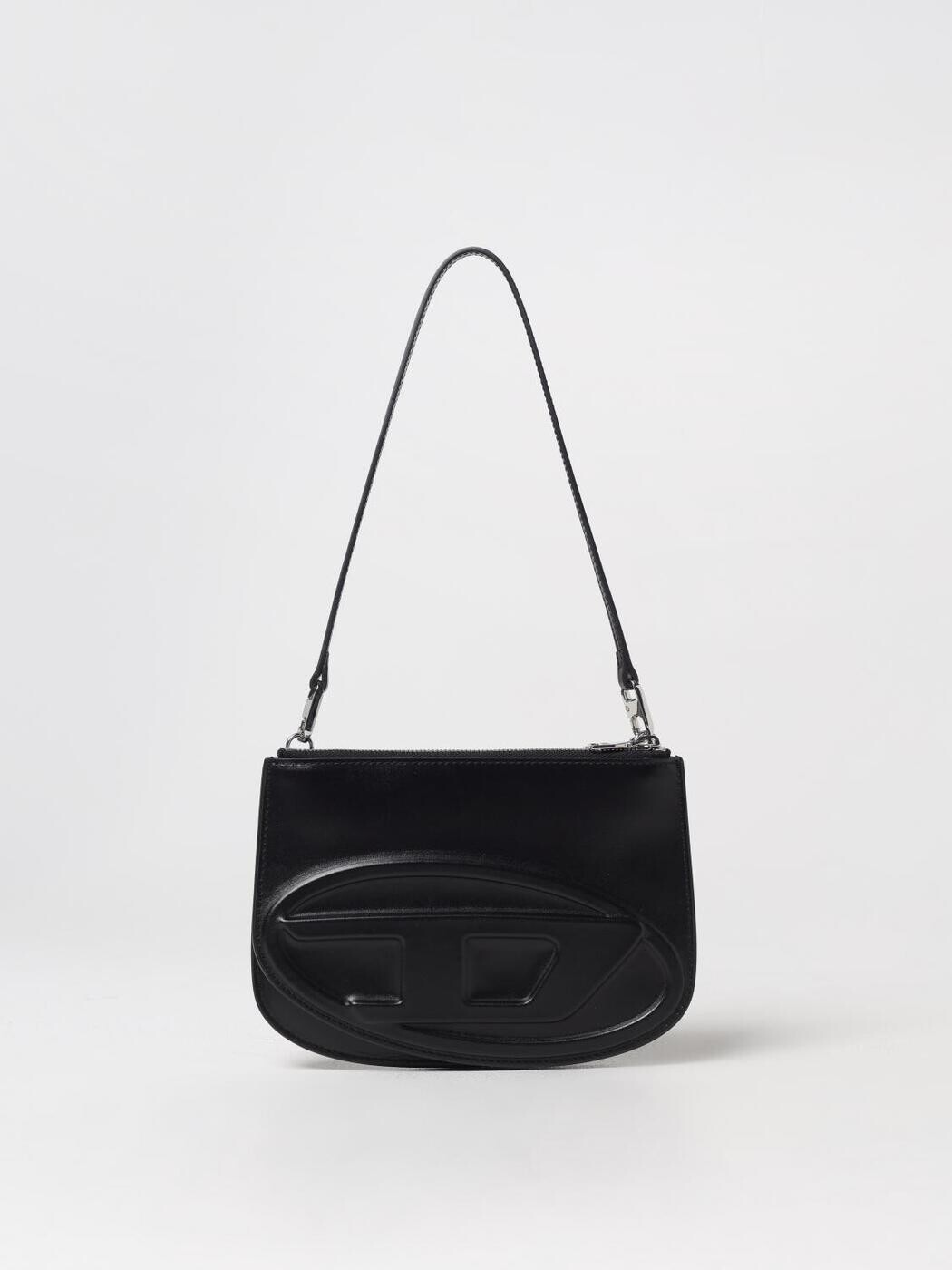 ディーゼル DIESEL 御徒面子 レディース 黒いこと Business bags X10330PR818 関税 貨物輸送無料 2026SS gi