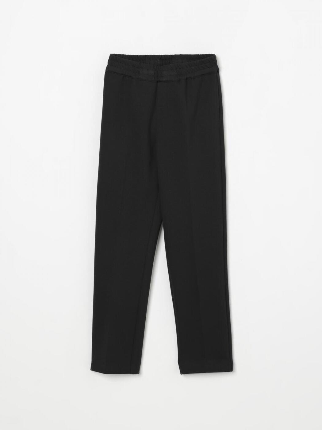 ジバンシィ GIVENCHY ズボン下 ボーイズ 黒いこと Cargo trousers H30822 関税 貨物輸送無料 2025AW gi