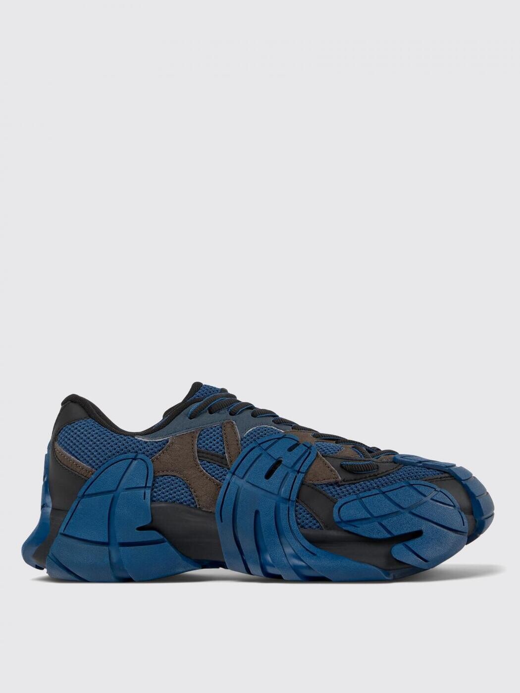 カンペールラボ CAMPERLAB スニーカー メンズ マルチ色つや Sneakers A500013-015 TORMENTA 関税 貨物輸送無料 2025SS gi