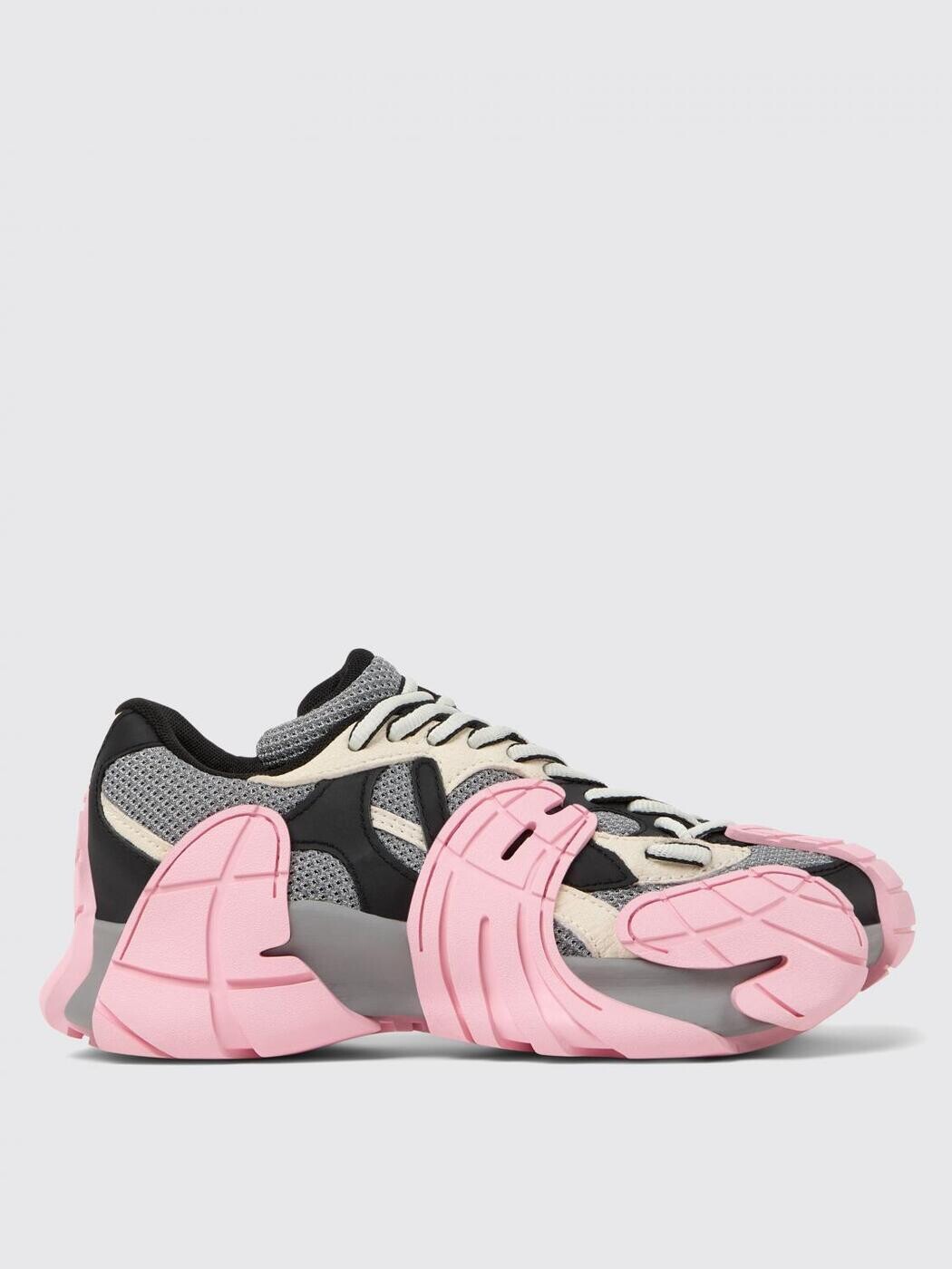 カンペールラボ CAMPERLAB スニーカー メンズ マルチ色つや Sneakers A500013-016 TORMENTA 関税 貨物輸送無料 2025SS gi
