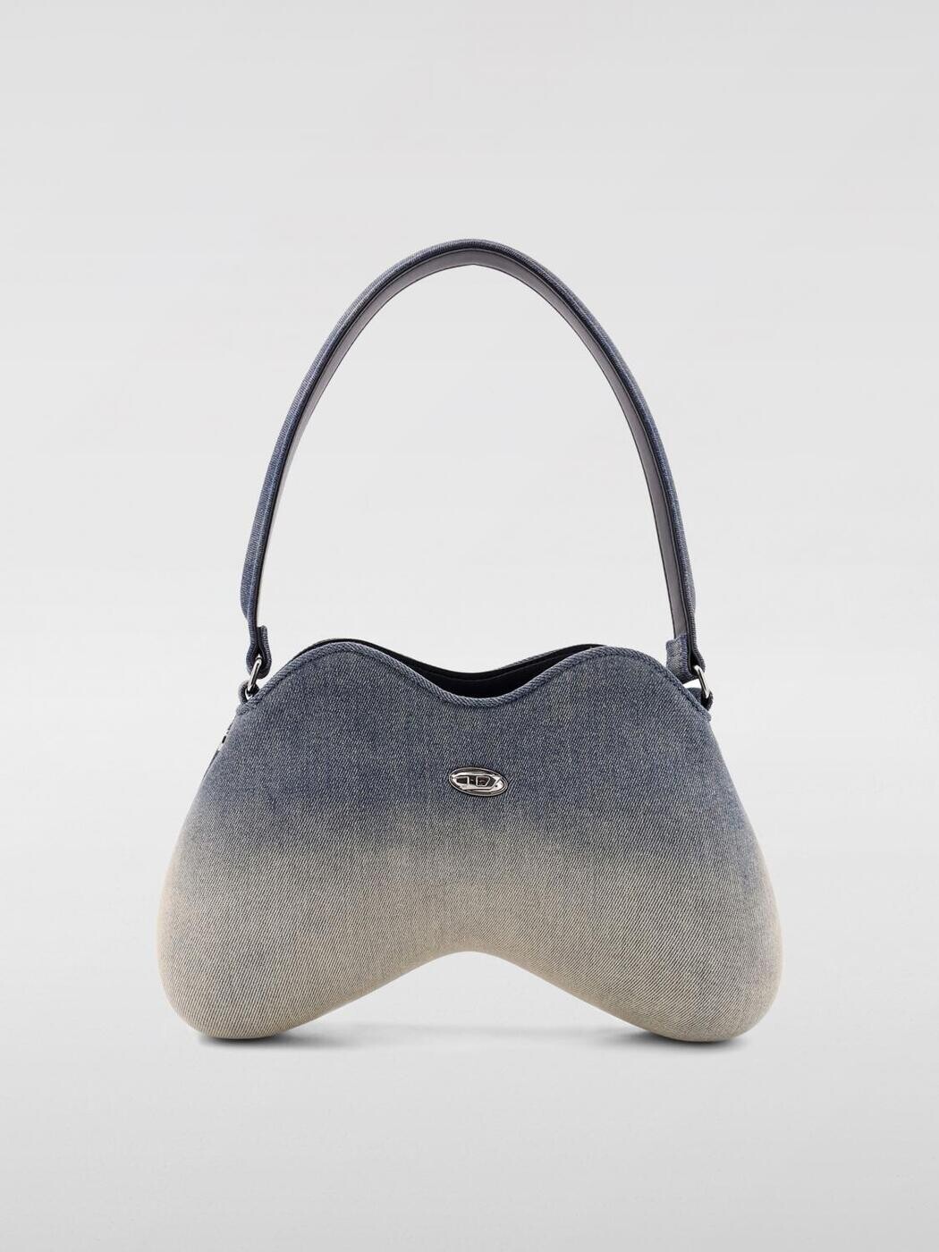 ディーゼル DIESEL 御徒面子 レディース 青色 Business bags X10327P5499 関税 貨物輸送無料 2025AW gi