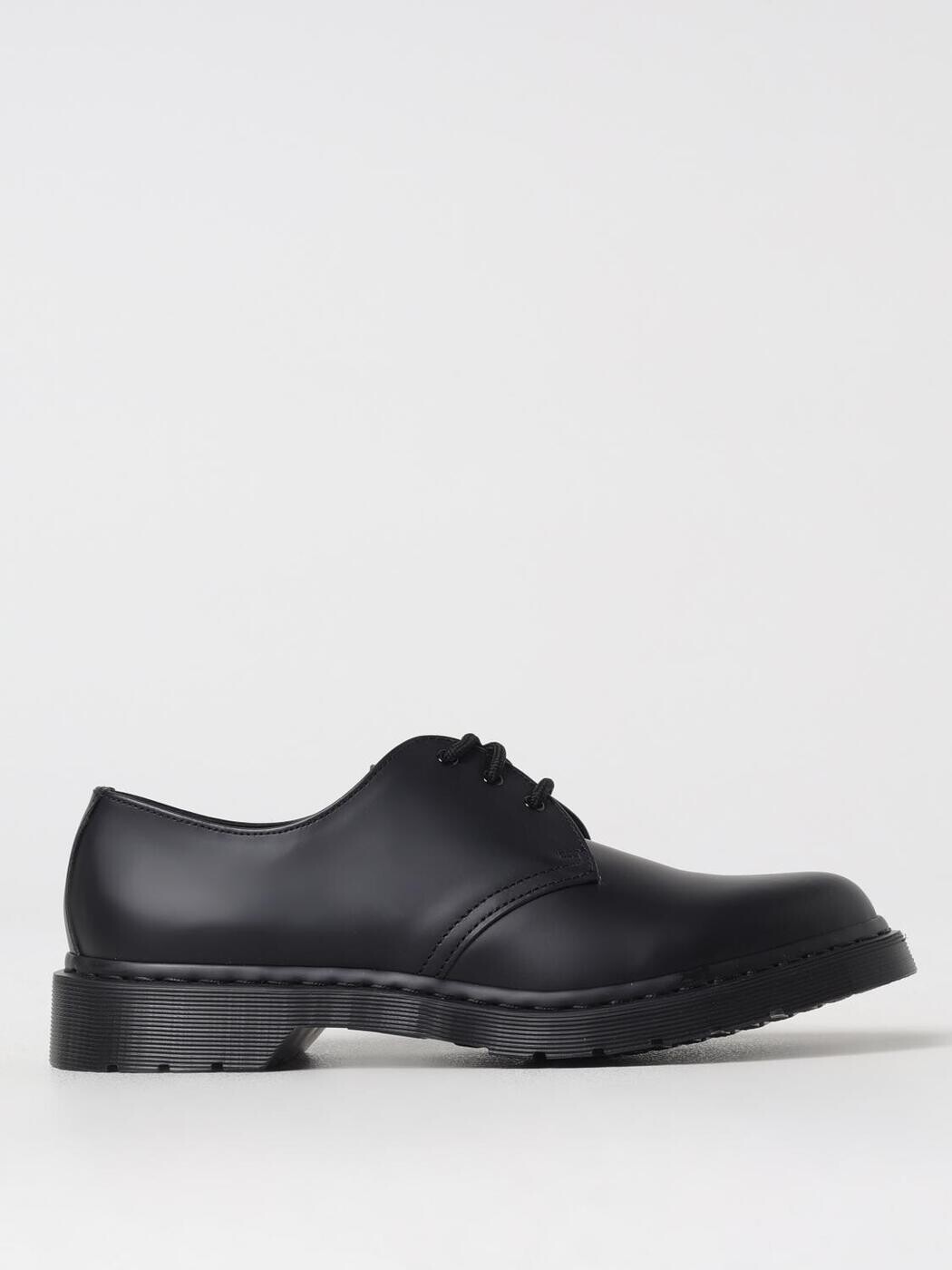 ドクターマーチン DR. MARTENS レースアップシューズ ドレスシューズ メンズ ブラック Lace-up Shoes 14345001 関税 送料無料 2026SS gi