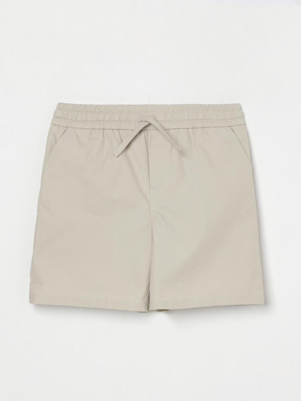 ドルチェ＆ガッバーナ DOLCE\u0026GABBANA 遊撃手ズボン下 ズボン下 さる股引き ボーイズ ベージュ Shorts L43Q65HUMRB 関税 貨物輸送無料 2025SS gi