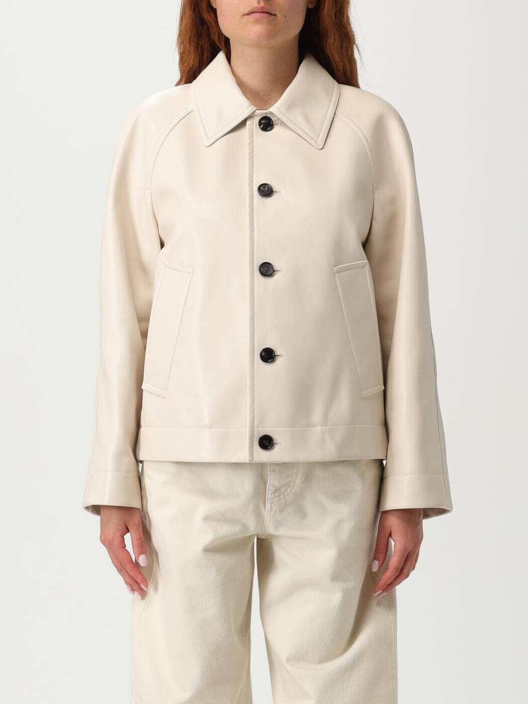 ボッテガ ヴェネタ BOTTEGA VENETA 背広上衣 背広 上衣 レディース Suit Jackets 830363 V5BX0 関税 貨物輸送無料 2025SS gi