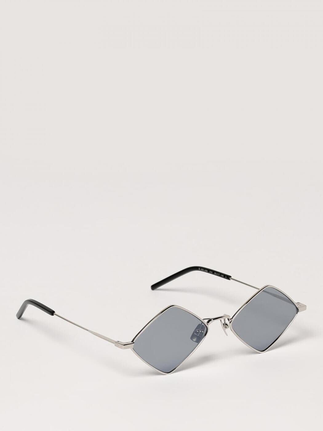イヴ サンローラン SAINT LAURENT PARIS サングラス サングラス・メガネ レディース シルバー Sunglasses SL302LISA Silver 関税 送料無料 2026SS gi|BRANDSHOP「il Tesoro」