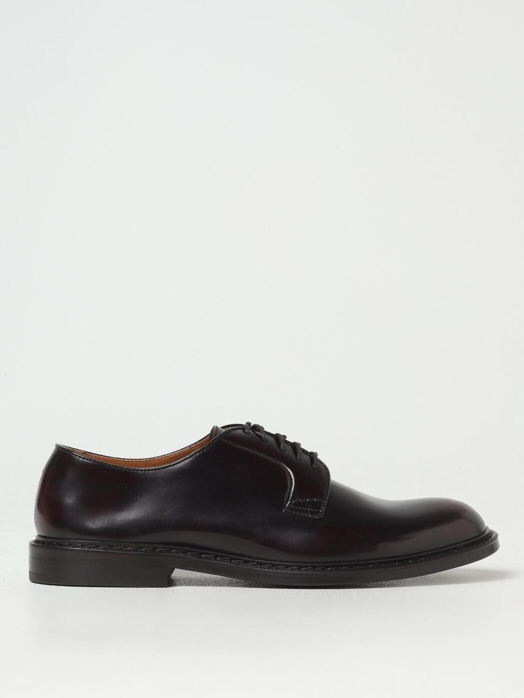 デュカルス DOUCAL\u0027S レースアップシューズ 御召しものシューズ メンズ 赤銅色 Lace-up Shoes DU1385PHOEUY007 関税 貨物輸送無料 2025AW gi