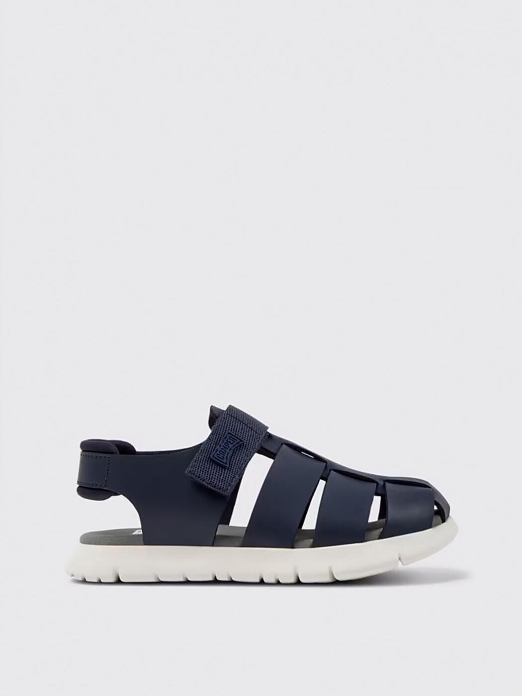 カンペール CAMPER ダービーシューズ シューズ ボーイズ 青碧 Derby shoes K800242-029 ORUGA 関税 貨物輸送無料 2025SS gi