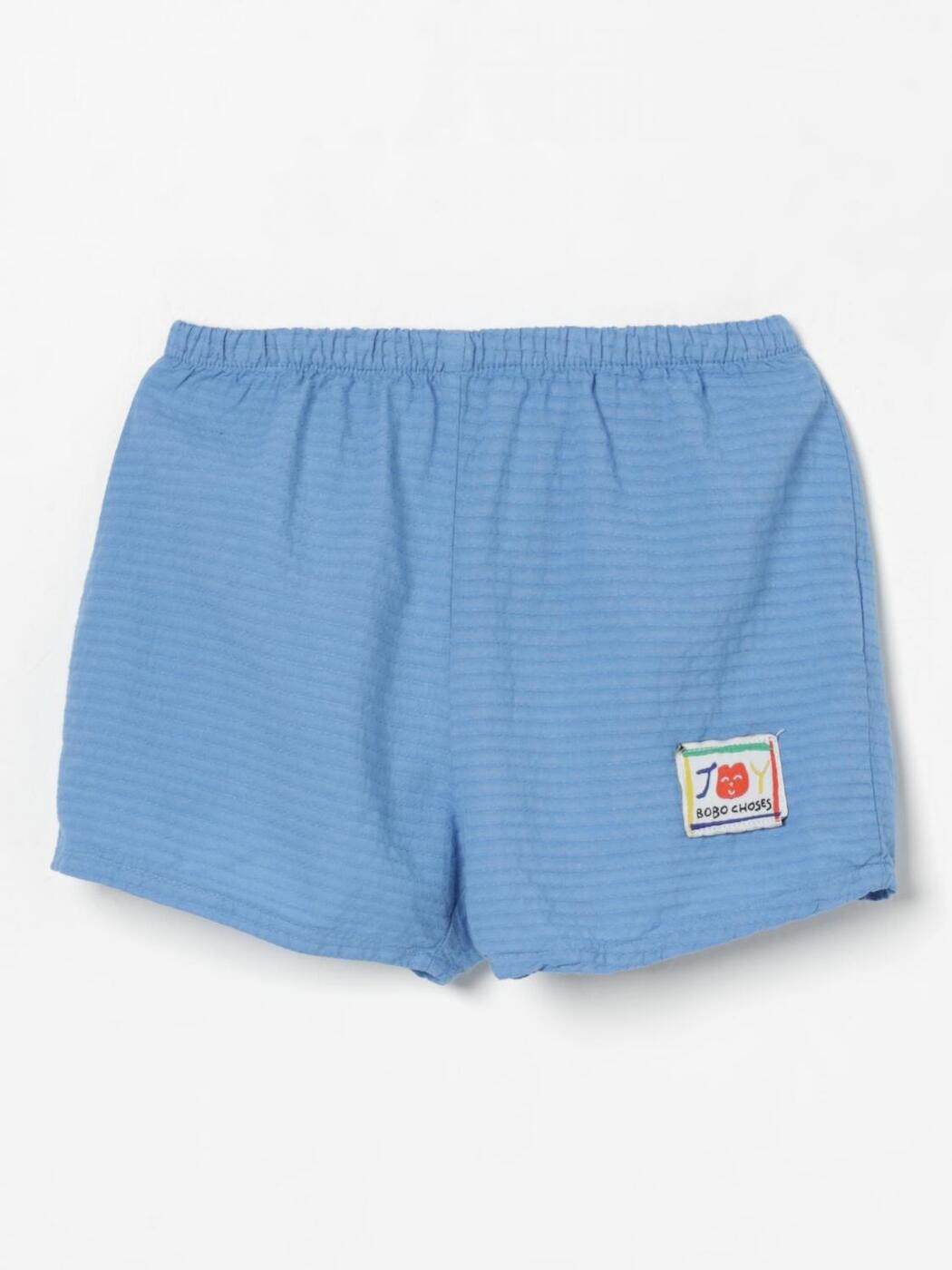 ボボショーズ BOBO CHOSES ズボン下 遊撃手ズボン下 ベビーユニセックス パープル Shorts 125AB044 関税 貨物輸送無料 2025AW gi