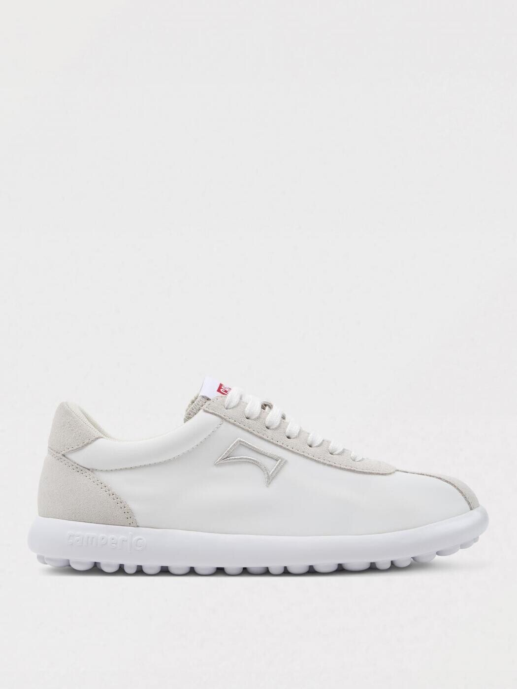 カンペール CAMPER スニーカー レディース 白いこと Sneakers K201759-001 PELOTAS XLITE 関税 貨物輸送無料 2026SS gi
