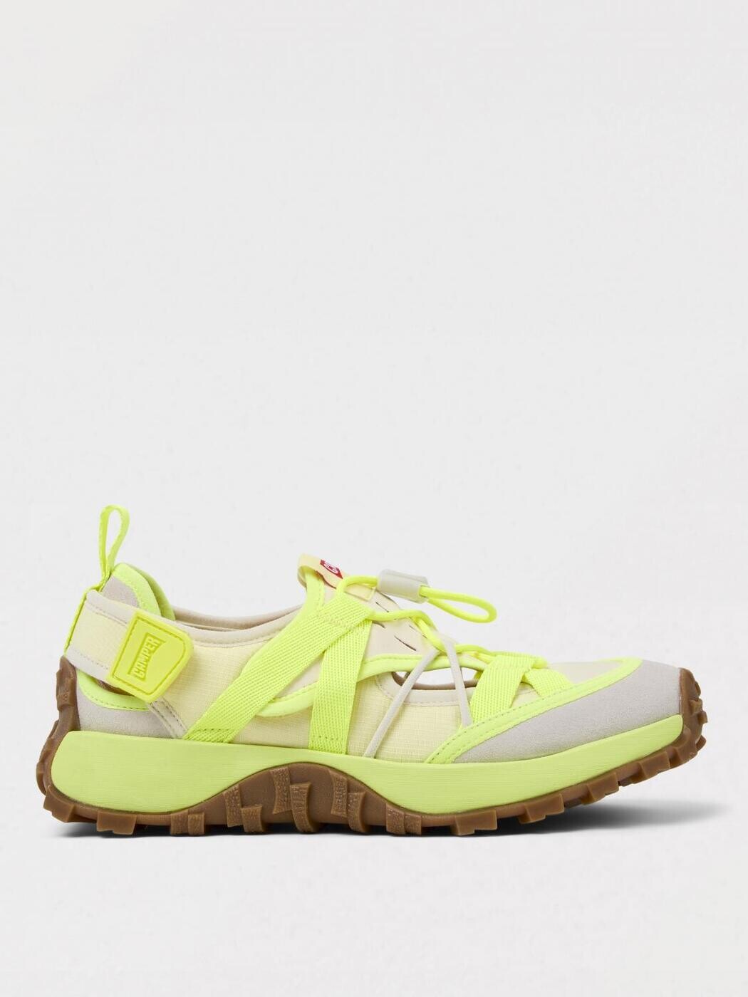 カンペール CAMPER スニーカー レディース マルチ色合い Sneakers K201777-002 DRIFT TRAIL VIBRAM 関税 貨物輸送無料 2026SS gi