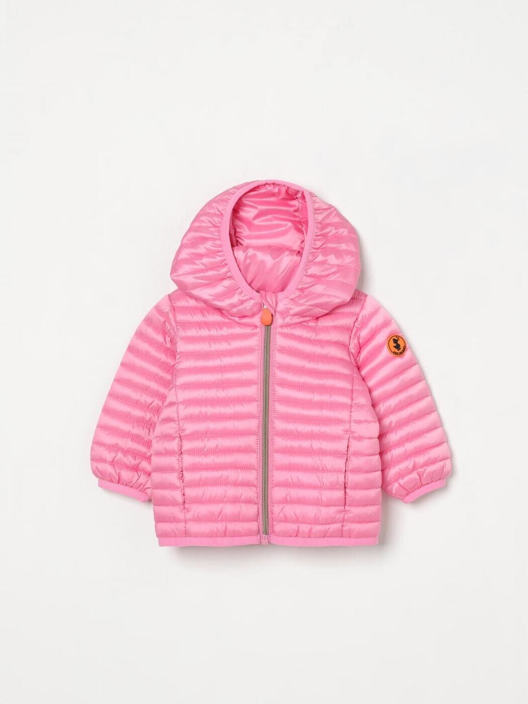 セーブ・ザ・ダック SAVE THE DUCK ボンバージャケット ジャケット ボーイズ ピンク Bomber jackets I30005GIRIS20 Pink 関税 送料無料 2025AW gi｜BRANDSHOP「il Tesoro」