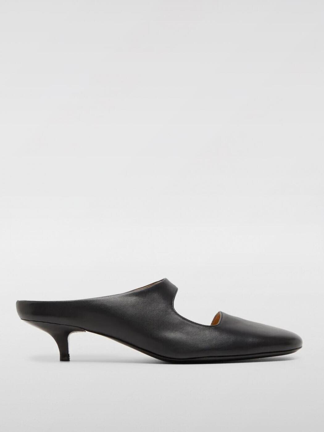 マルセル MARSELL スニーカー レディース ブラック Sneakers MW8520P015 Black 関税 送料無料 2025SS gi｜BRANDSHOP「il Tesoro」