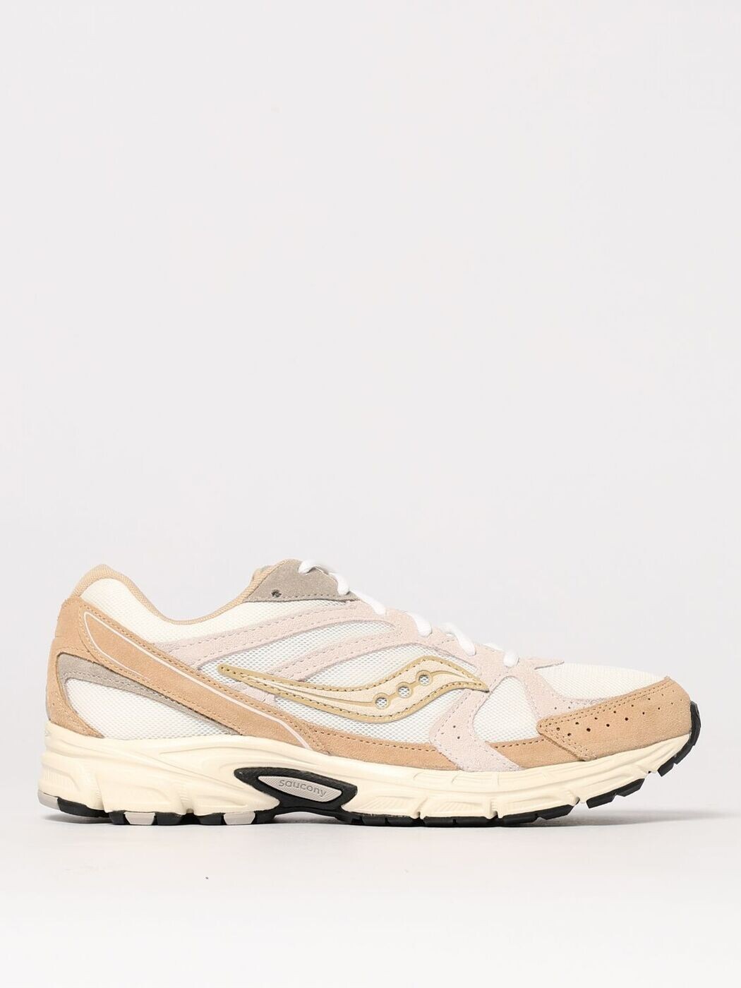 サッカニー SAUCONY スニーカー メンズ Sneakers S70856 関税 貨物輸送無料 2025AW gi