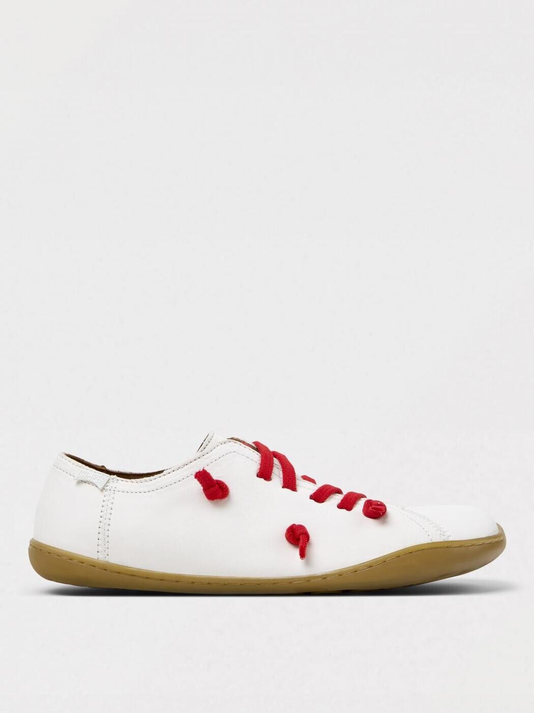 カンペール CAMPER スニーカー レディース ホワイト Sneakers K201767-001 TWINS White 関税 送料無料 2026SS gi|BRANDSHOP「il Tesoro」
