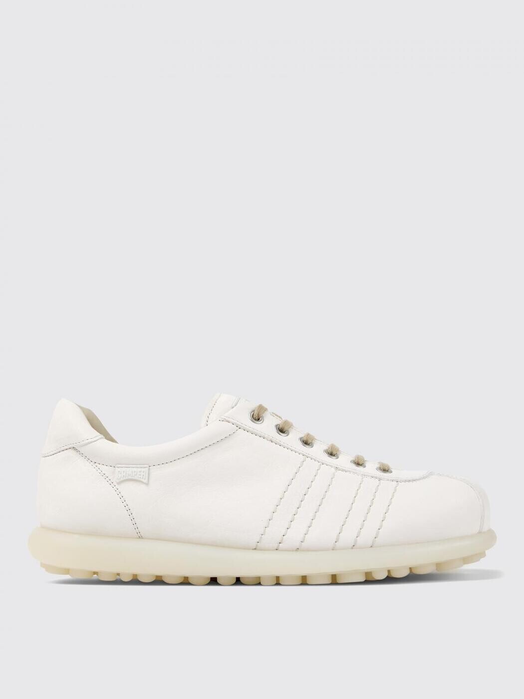 カンペール CAMPER スニーカー メンズ 白いこと Sneakers K101018-003 PELOTAS 関税 貨物輸送無料 2026SS gi