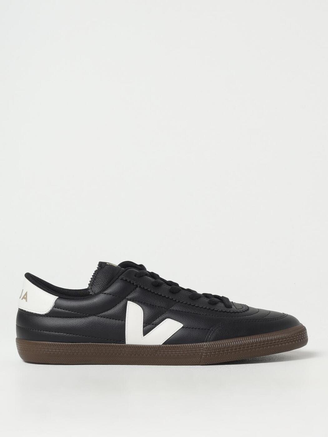 ヴェジャ VEJA スニーカー メンズ ブラック Sneakers FU2020707 ~ Black 関税 送料無料 2026SS gi｜BRANDSHOP「il Tesoro」 28,296円