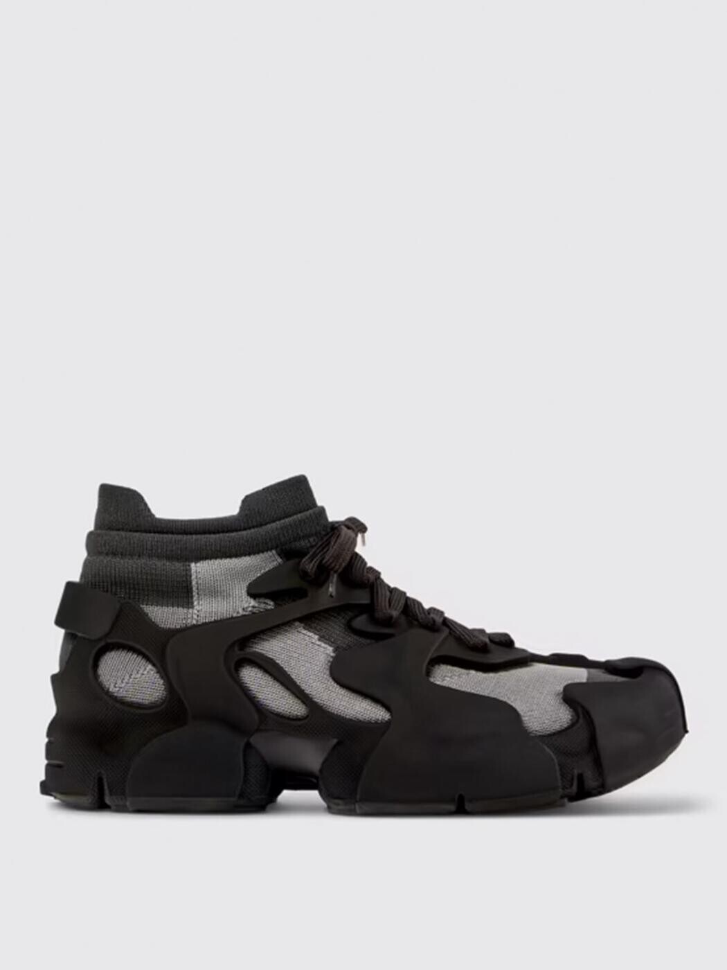 カンペールラボ CAMPERLAB スニーカー メンズ マルチ色つや Sneakers A500005-025 TOSSU 関税 貨物輸送無料 2025SS gi