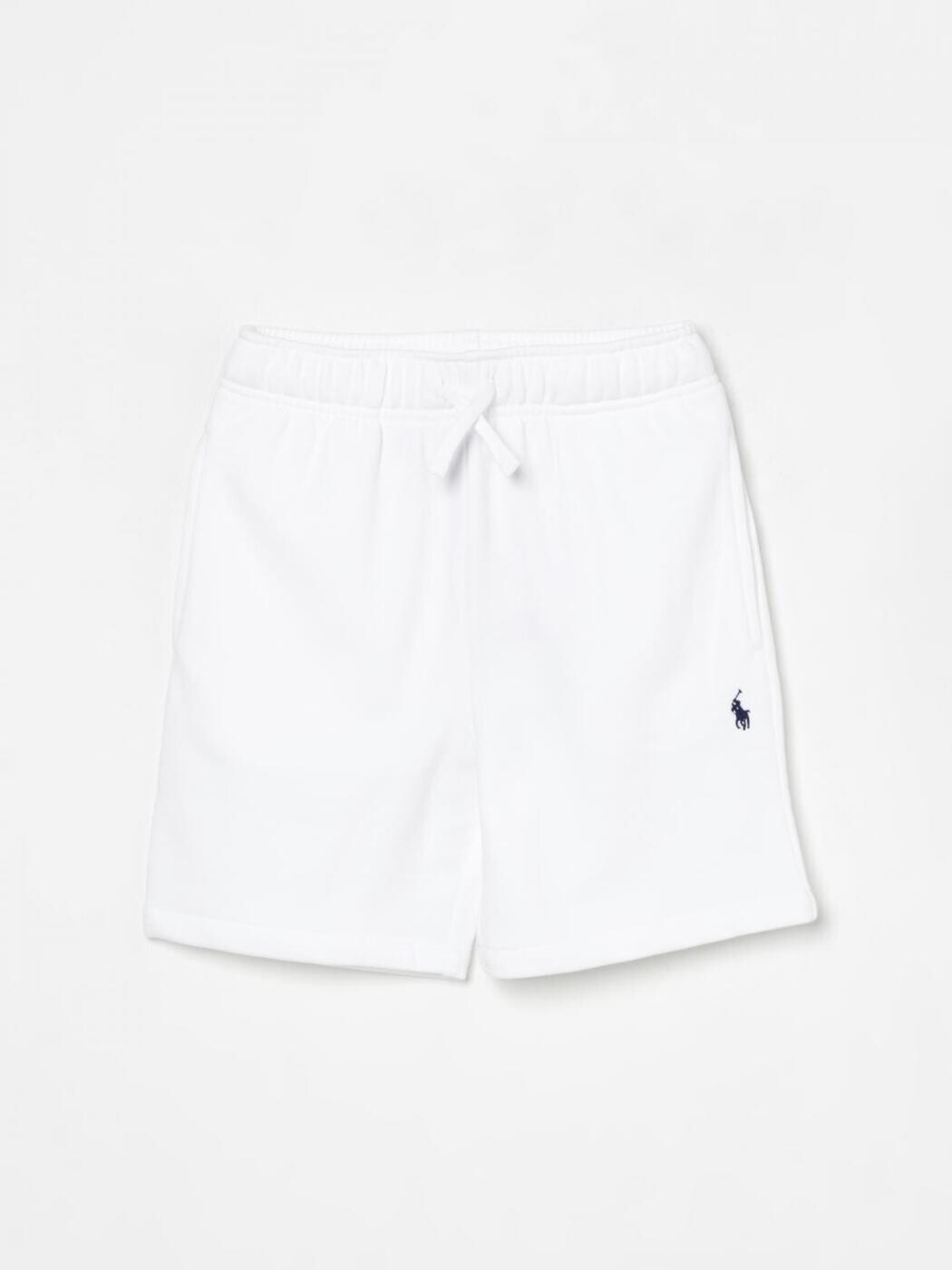 ポロ・ラルフローレン POLO RALPH LAUREN ショートパンツ パンツ ショーツ ボーイズ ホワイト Shorts 323964135 White 関税 送料無料 2026SS gi|BRANDSHOP「il Tesoro」