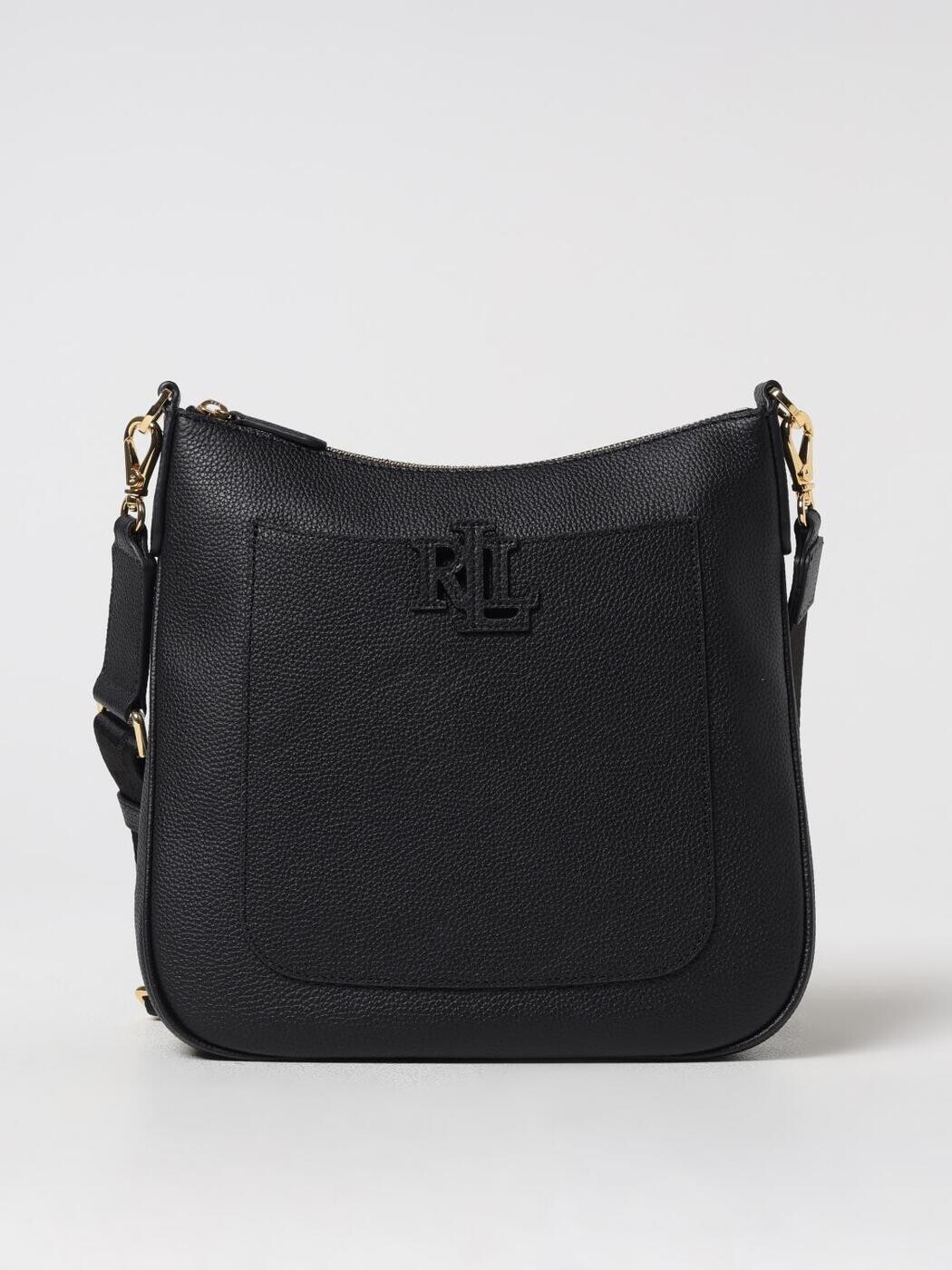 置き目レン ラルフ 置き目レン LAUREN RALPH LAUREN 御徒面子 レディース 黒いこと Business bags 431970152 関税 貨物輸送無料 2026SS gi