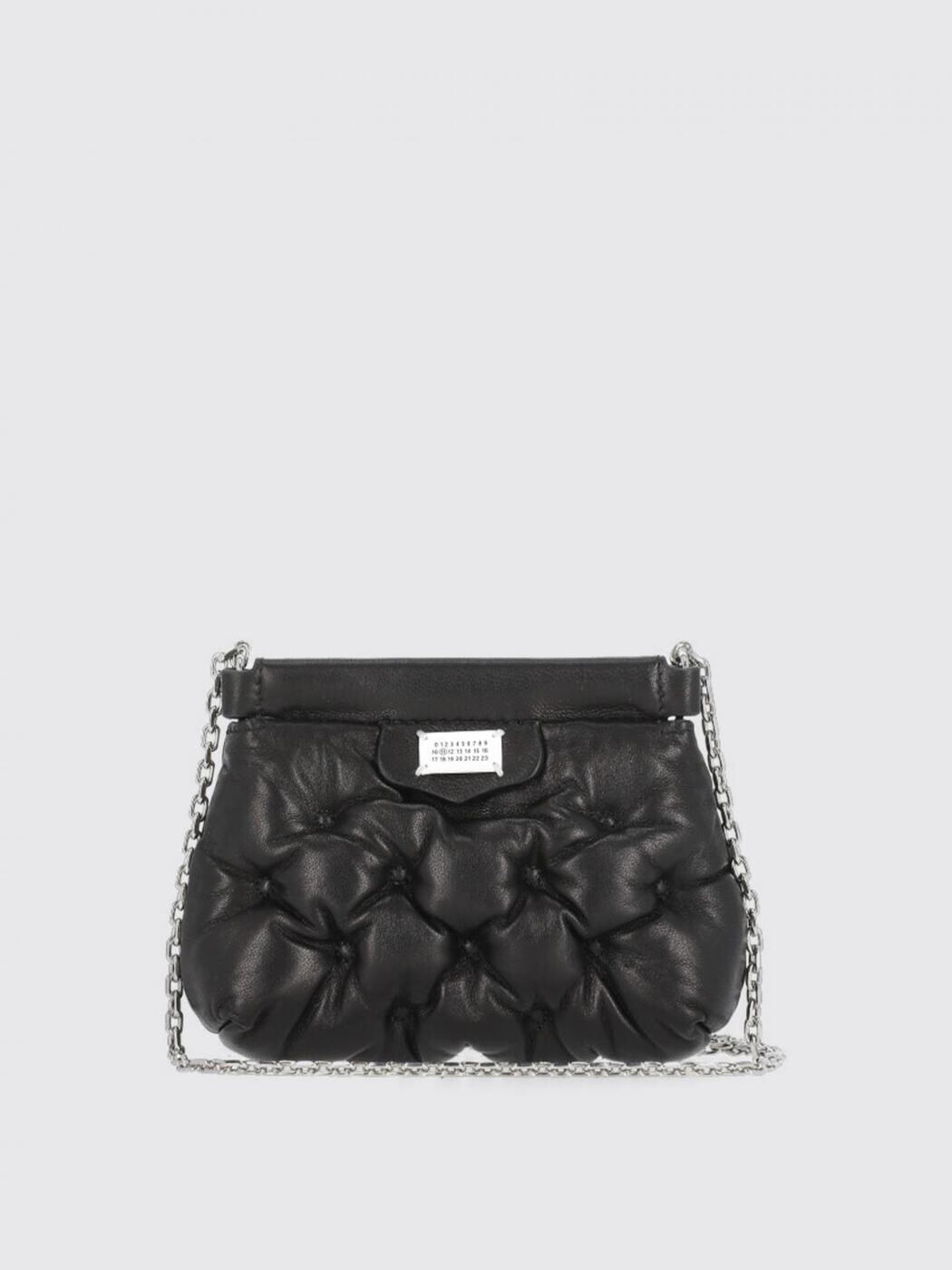 メゾン マルジェラ MAISON MARGIELA バッグ レディース ブラック Business bags SA1VL0035P6434 Black 関税 送料無料 2026SS gi｜BRANDSHOP「il Tesoro」