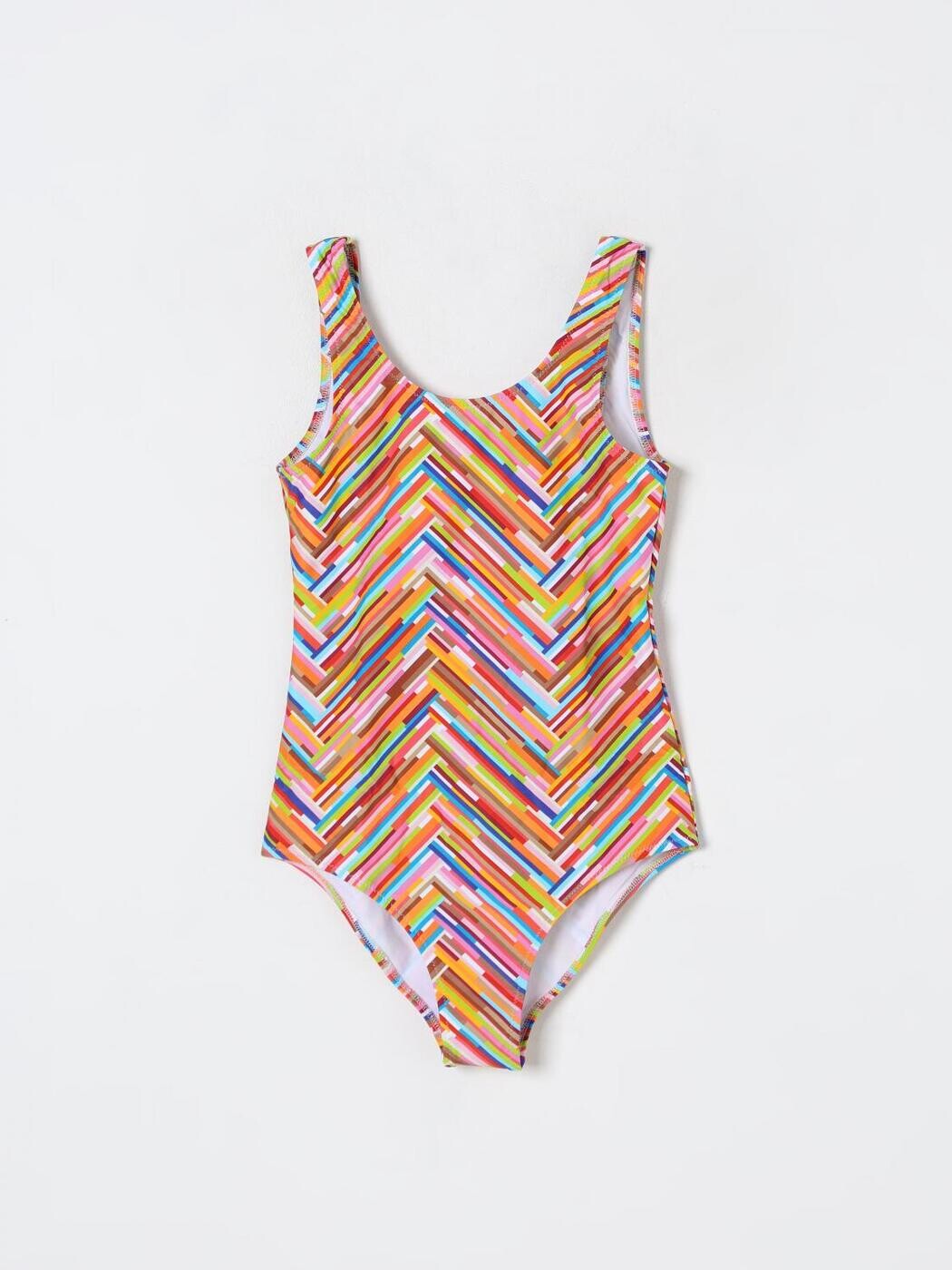 ミッソーニ MISSONI ビキニ スイムウェア ガールズ マルチ色合い Bikinis MWCA49Z2891 関税 貨物輸送無料 2025SS gi