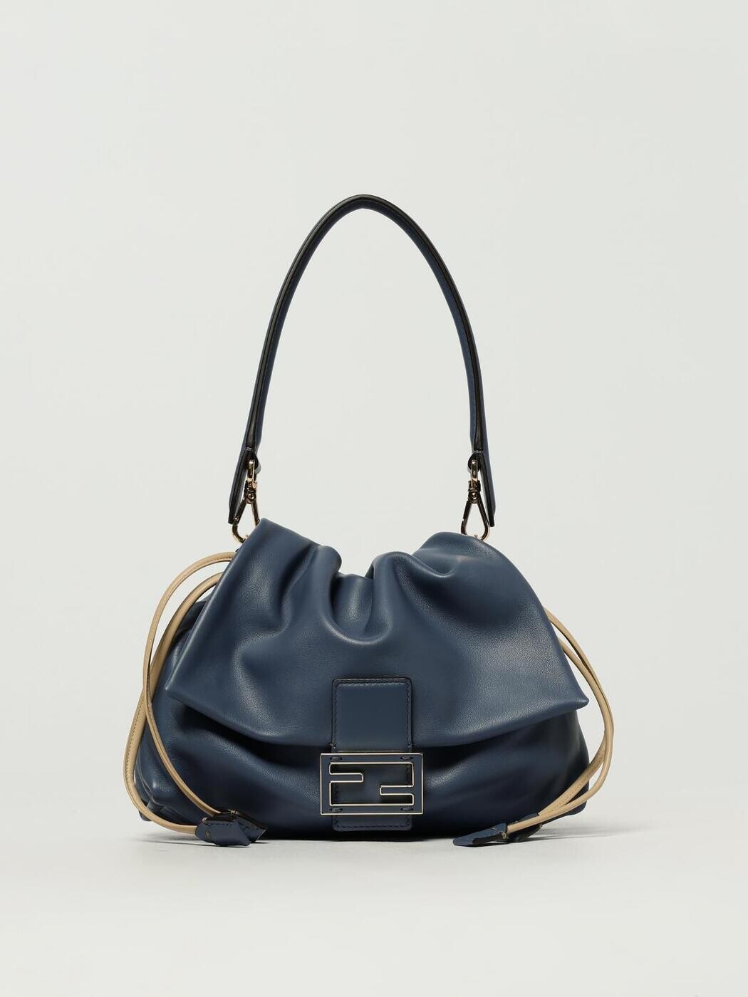 フェンディ FENDI バッグ レディース ブルー Business bags 8BR833 AQ0D Blue 関税 送料無料 2025SS gi|BRANDSHOP「il Tesoro」