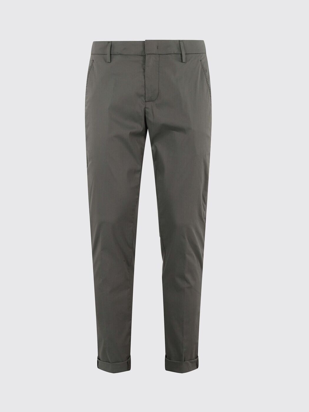 ドンダップ DONDUP ズボン パンツ メンズ Trousers UP235PS0020U002 Charcoal 関税 送料無料 2026SS gi｜BRANDSHOP「il Tesoro」