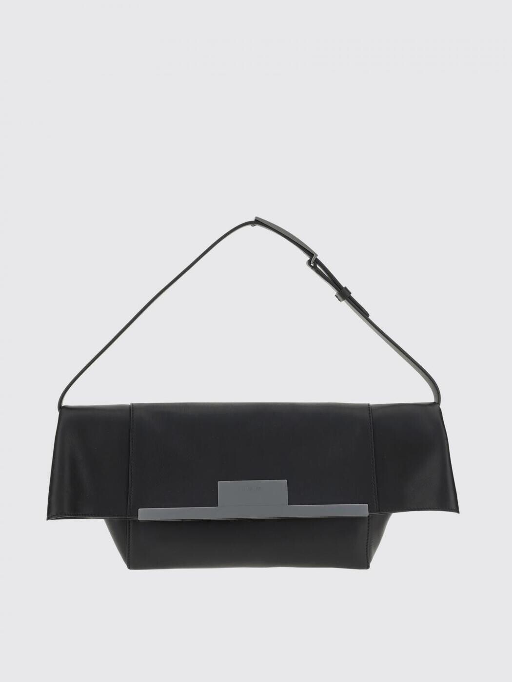 マックス パンパノウサギ MAX MARA 御徒面子 レディース 黒いこと Business bags 2514511043600 関税 貨物輸送無料 2025AW gi