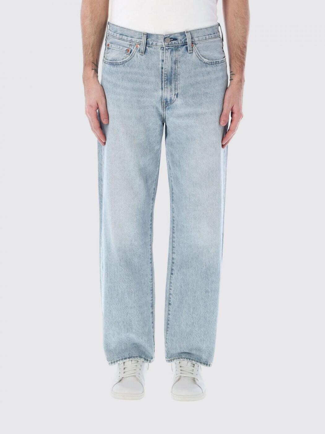リーヴァイズジーンズ LEVIS ジーンズ メンズ 青み Jeans 29037 関税 貨物輸送無料 2025AW gi