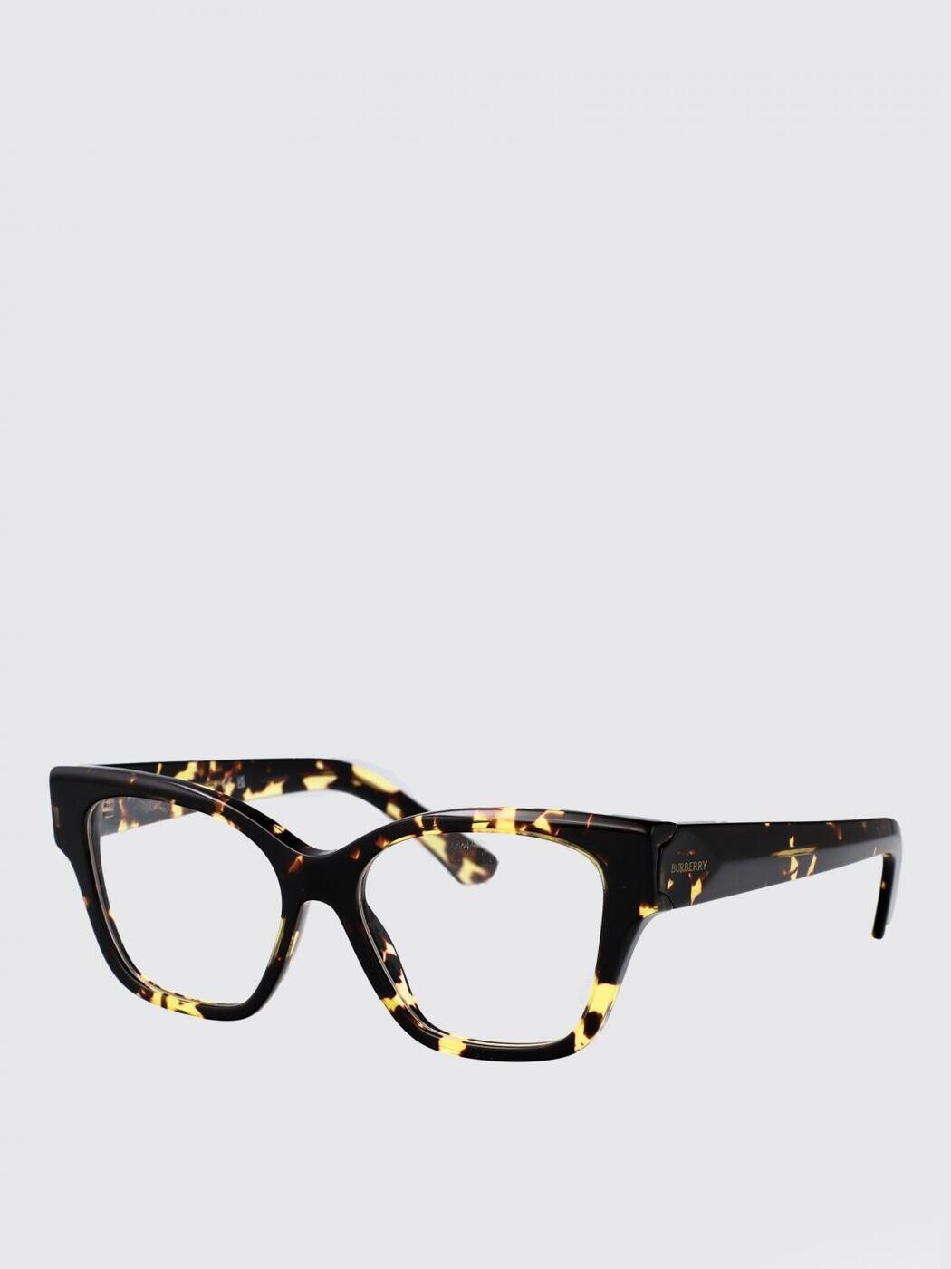 バーバリー BURBERRY 黒眼鏡 黒眼鏡・眼鏡 レディース 赤銅色 Sunglasses 0BE2420 Brown 関税 貨物輸送無料 2026SS gi