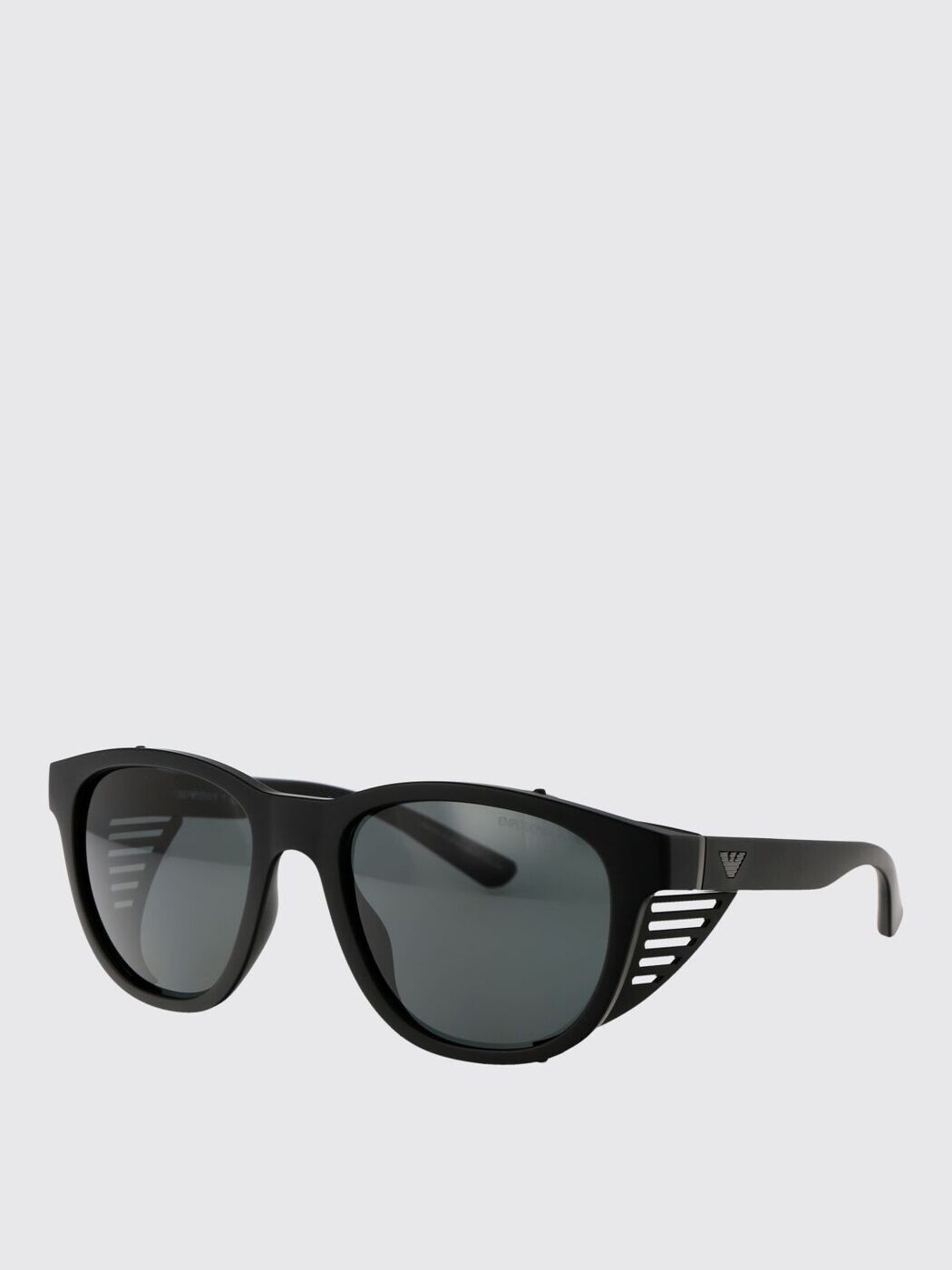 エンポリオ アルマーニ EMPORIO ARMANI サングラス サングラス・メガネ メンズ ブラック Sunglasses 0EA4216U Black 関税 送料無料 2026SS gi｜BRANDSHOP「il Tesoro」