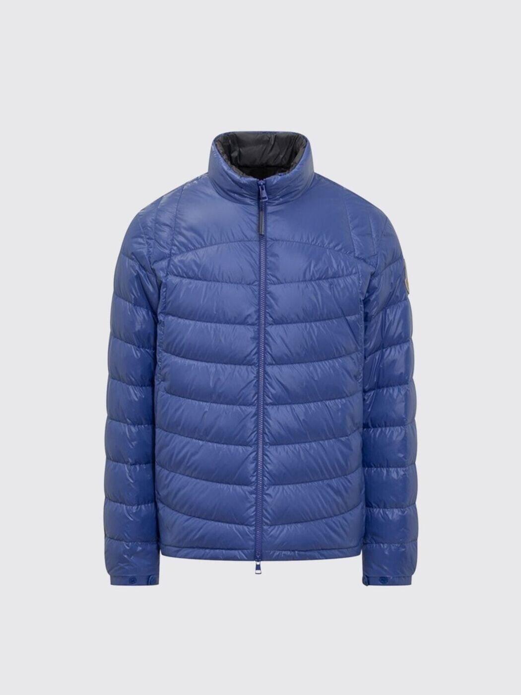 モンクレール MONCLER ジャケット メンズ ブルー Jackets K10911A00095596XE Blue 関税 送料無料 2025AW gi｜BRANDSHOP「il Tesoro」