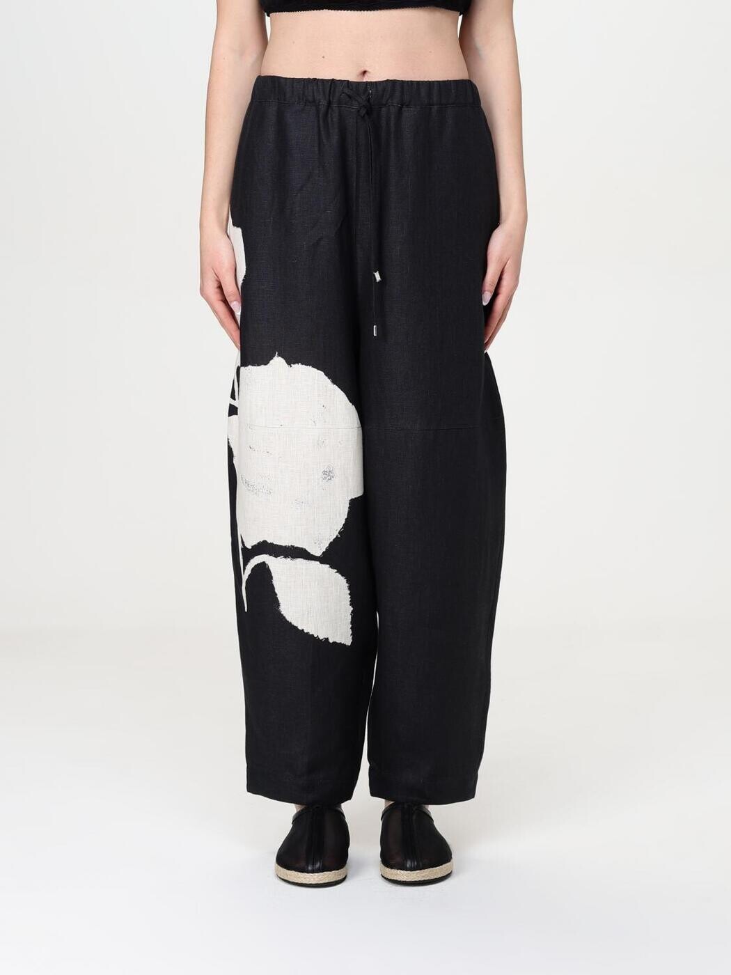リビアナ コンティ LIVIANA CONTI ズボン パンツ レディース マルチカラー Trousers L5SL62 Multicolor 関税 送料無料 2025SS gi｜BRANDSHOP「il Tesoro」