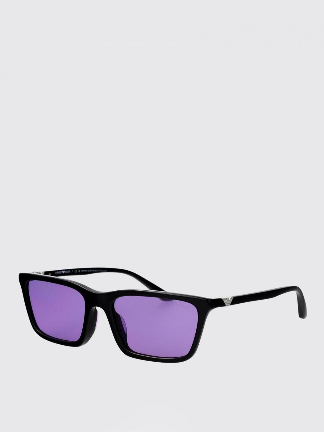 エンポリオ アルマーニ EMPORIO ARMANI サングラス サングラス・メガネ レディース ブラック Sunglasses 0EA4239U Black 関税 送料無料 2026SS gi|BRANDSHOP「il Tesoro」