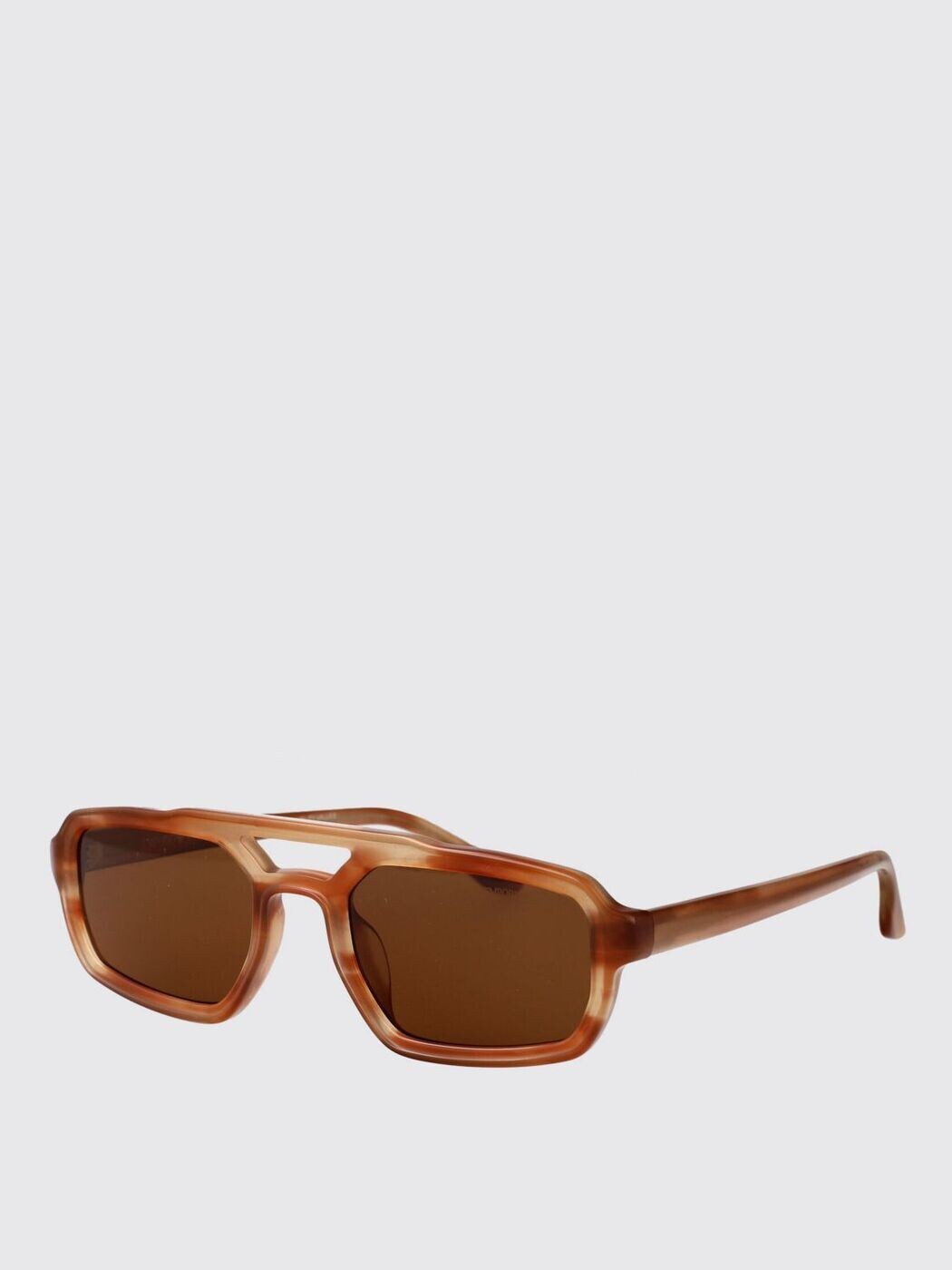 エンポリオ アルマーニ EMPORIO ARMANI サングラス サングラス・メガネ メンズ ブラウン Sunglasses 0EA4240U Brown 関税 送料無料 2026SS gi|BRANDSHOP「il Tesoro」