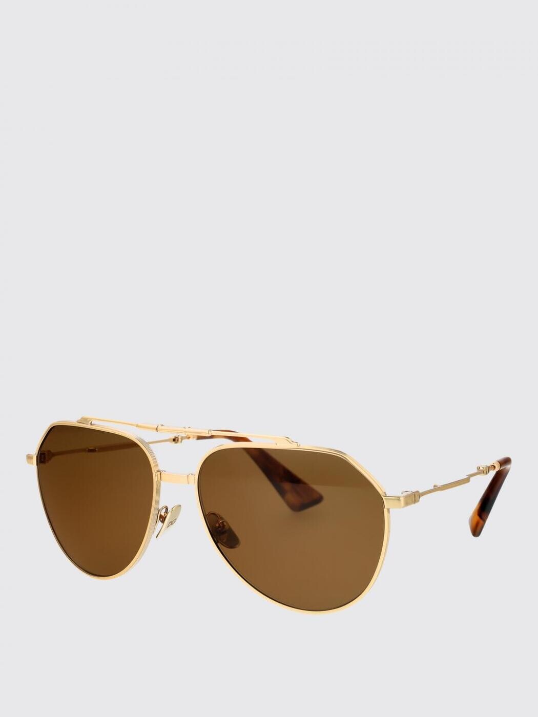 ドルチェ&ガッバーナ DOLCE&GABBANA サングラス サングラス・メガネ メンズ ゴールド Sunglasses 0DG2302 Gold 関税 送料無料 2026SS gi|BRANDSHOP「il Tesoro」