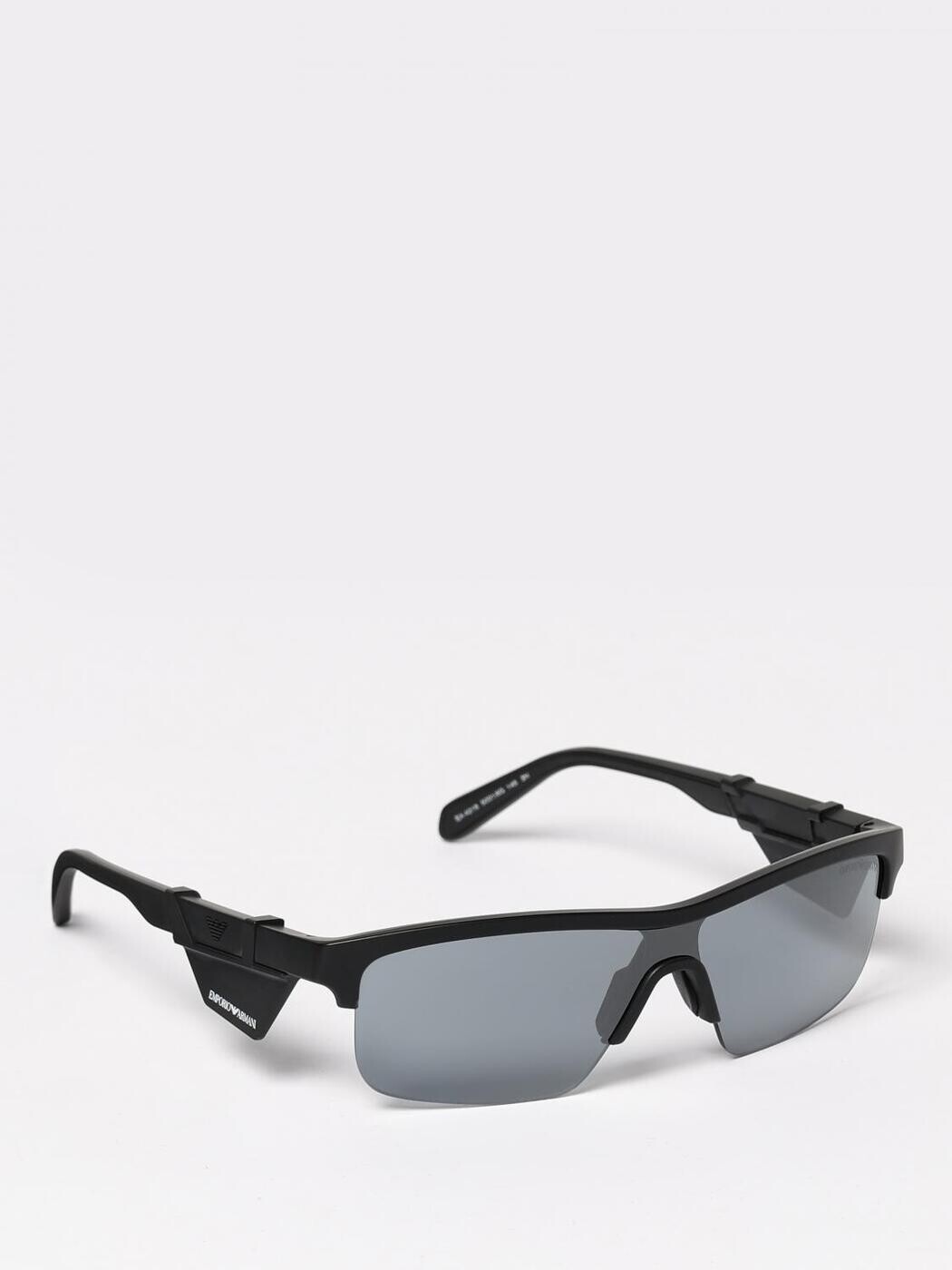 エンポリオ アルマーニ EMPORIO ARMANI サングラス サングラス・メガネ メンズ ブラック Sunglasses 0EA4218 Black 関税 送料無料 2026SS gi｜BRANDSHOP「il Tesoro」 30,940円