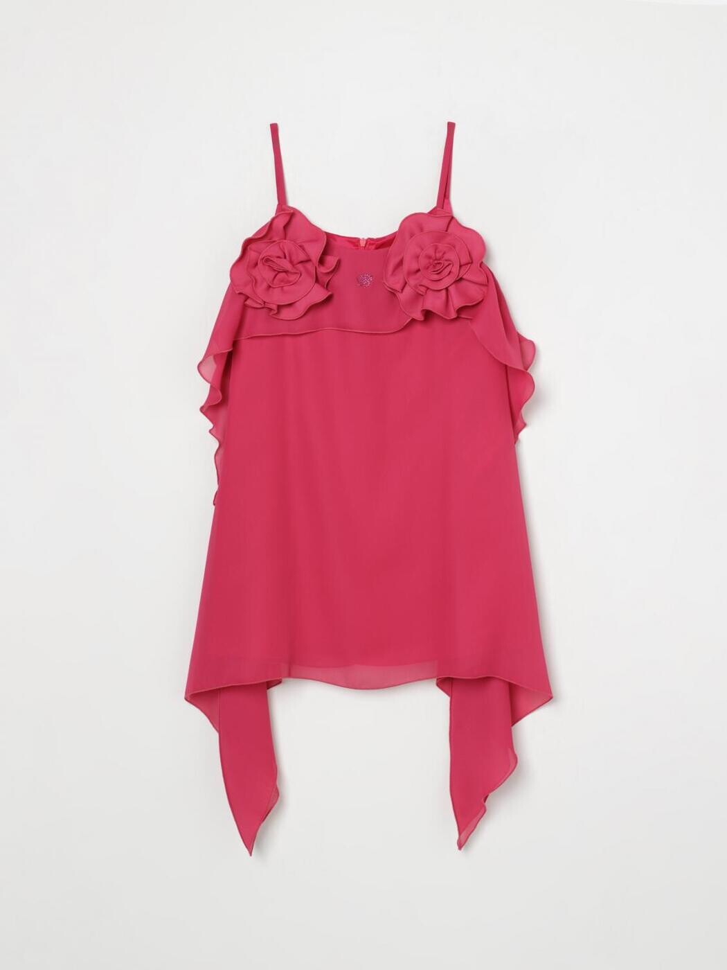 ミスブルマリン MISS BLUMARINE ロング御召しもの 御召しもの ガールズ Long dresses BFAB0200GA016 関税 貨物輸送無料 2025AW gi