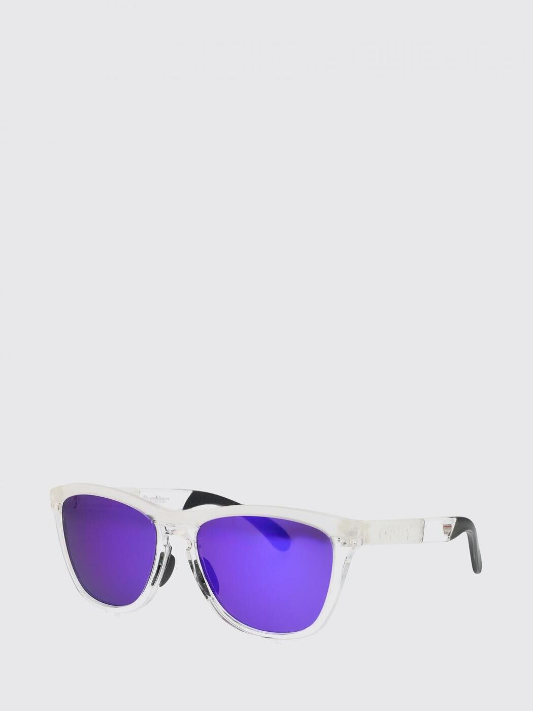 オークリー OAKLEY サングラス サングラス・メガネ メンズ ホワイト Sunglasses 0OO9284 White 関税 送料無料 2026SS gi｜BRANDSHOP「il Tesoro」