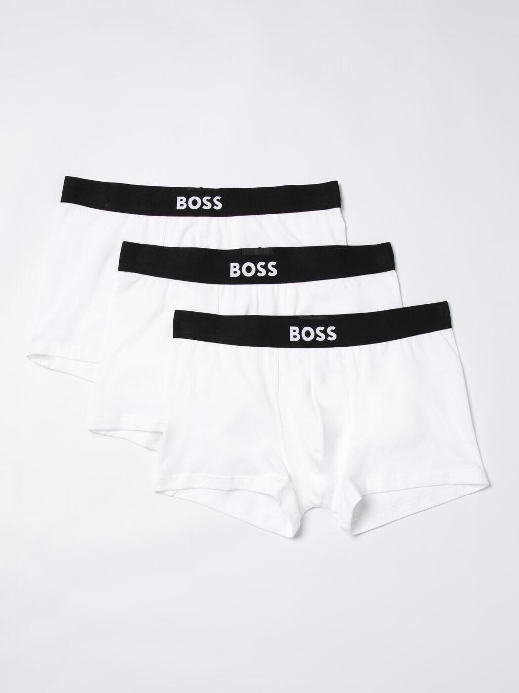ヒューゴ HUGO アンダーウェア メンズ ホワイト Underwear 50544263 White 関税 送料無料 2026SS gi|BRANDSHOP「il Tesoro」