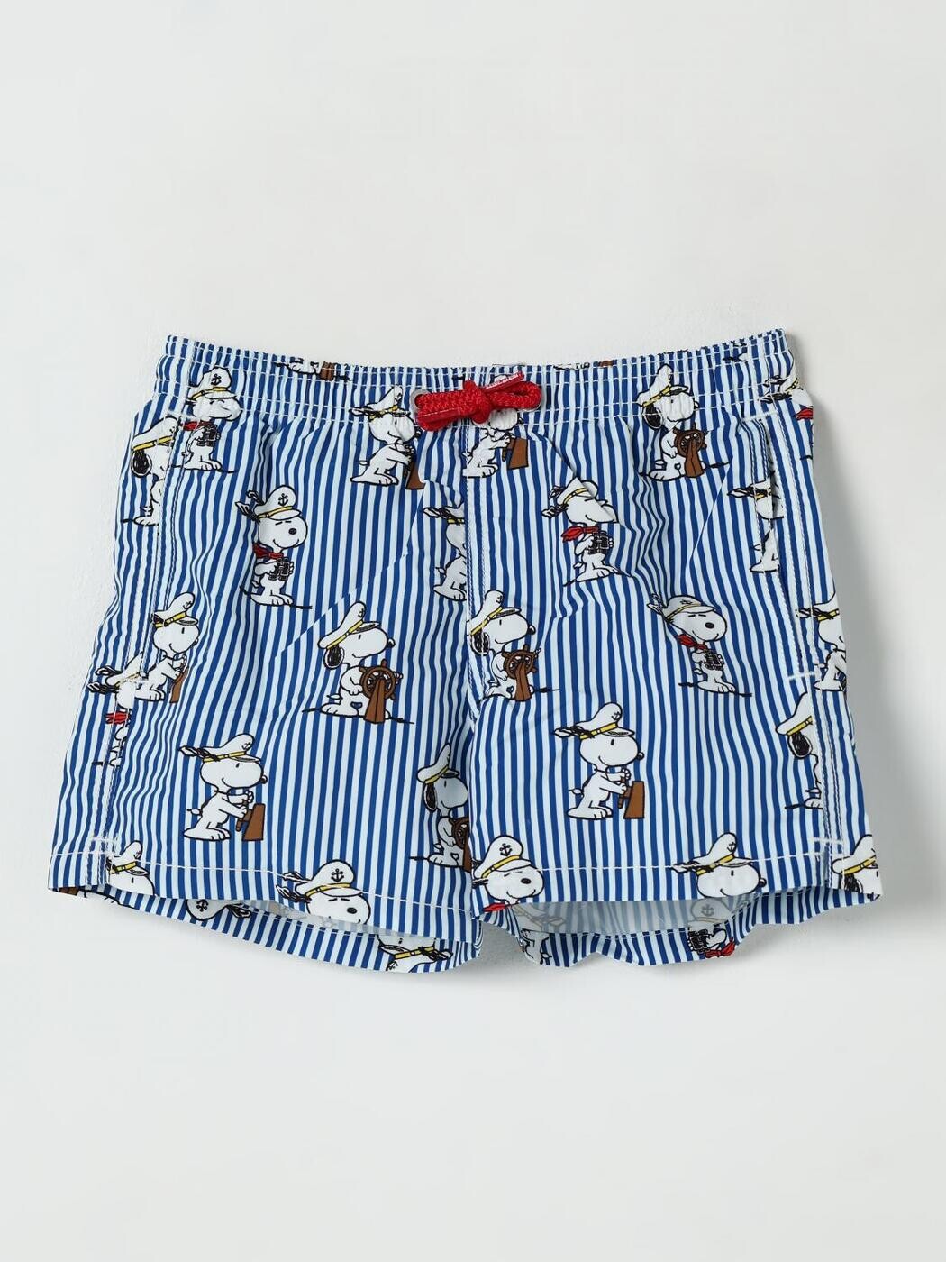エムシーツーセイントバース MC2 SAINT BARTH 塩水ズボン下 スイムウェア ボーイズ Swim shorts JEA0001 関税 貨物輸送無料 2025AW gi