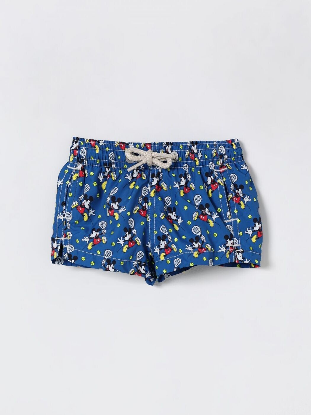エムシーツーセイントバース MC2 SAINT BARTH 塩水ズボン下 スイムウェア ボーイズ Swim shorts JEA0004 関税 貨物輸送無料 2025AW gi