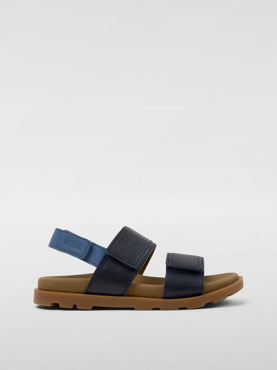 カンペール CAMPER ダービーシューズ シューズ ボーイズ マルチ色つや Derby shoes K800598-007 BRUTUS SANDAL 関税 貨物輸送無料 2025SS gi