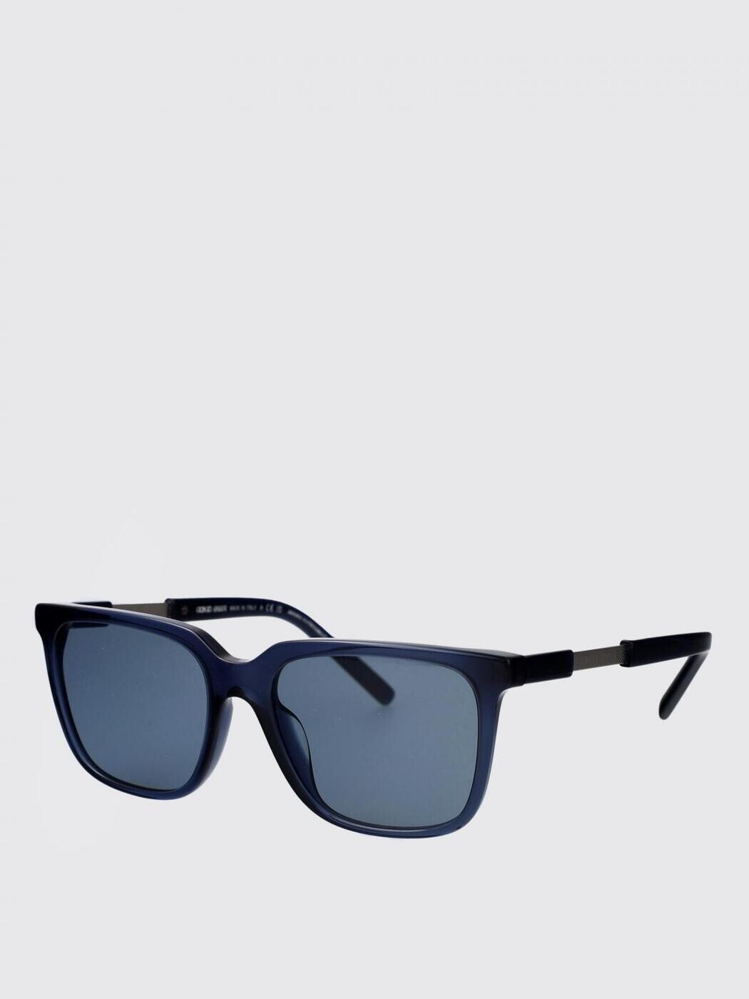 ジョルジオ アルマーニ GIORGIO ARMANI サングラス サングラス・メガネ メンズ ブルー Sunglasses 0AR8202U Blue 関税 送料無料 2026SS gi｜BRANDSHOP「il Tesoro」