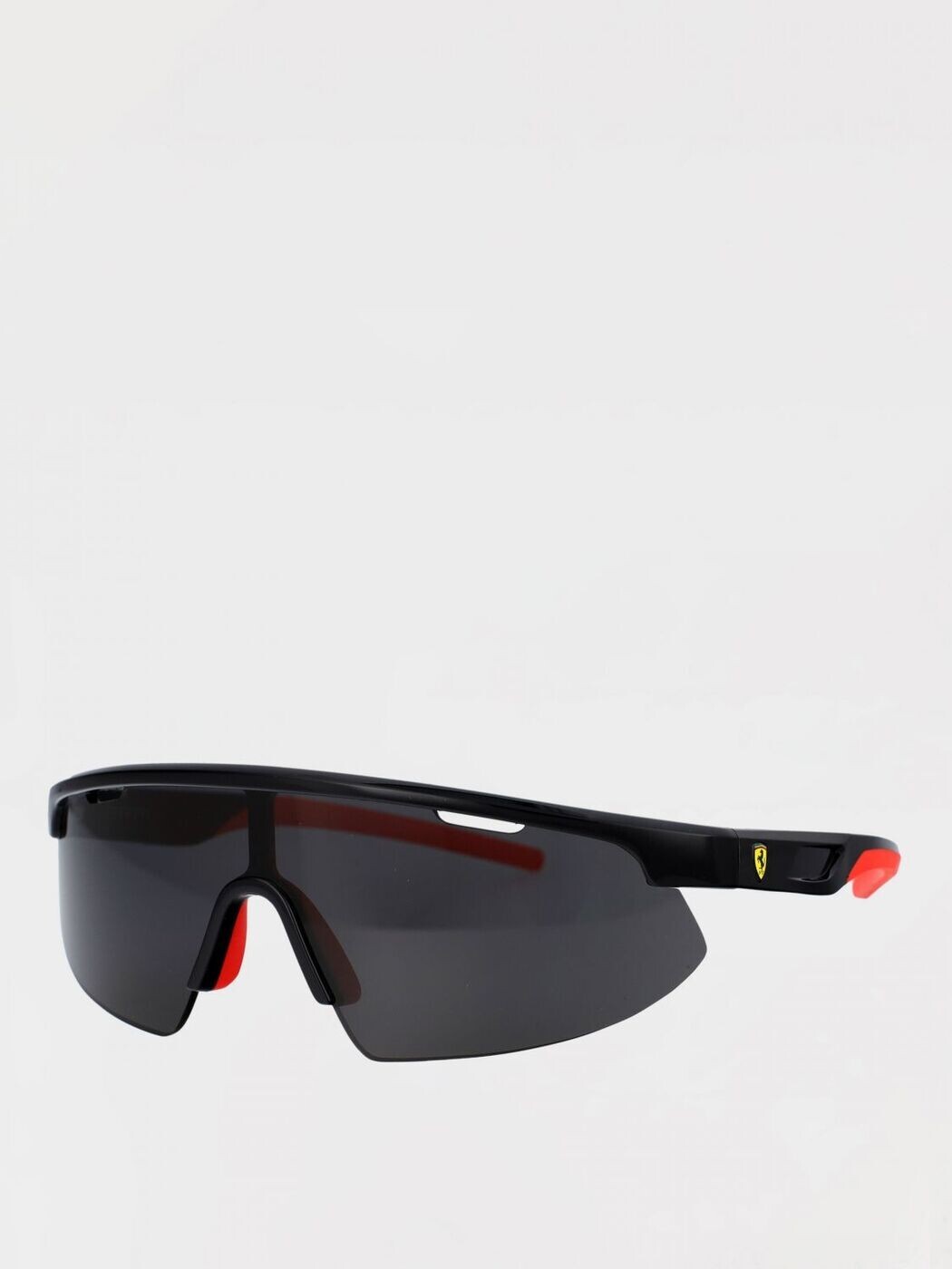 フェラーリ FERRARI 黒眼鏡 黒眼鏡・眼鏡 レディース 黒いこと Sunglasses 0FZ6004U 関税 貨物輸送無料 2025AW gi 眼鏡・サングラス-サングラス-バッグ・小物・ブランド雑貨