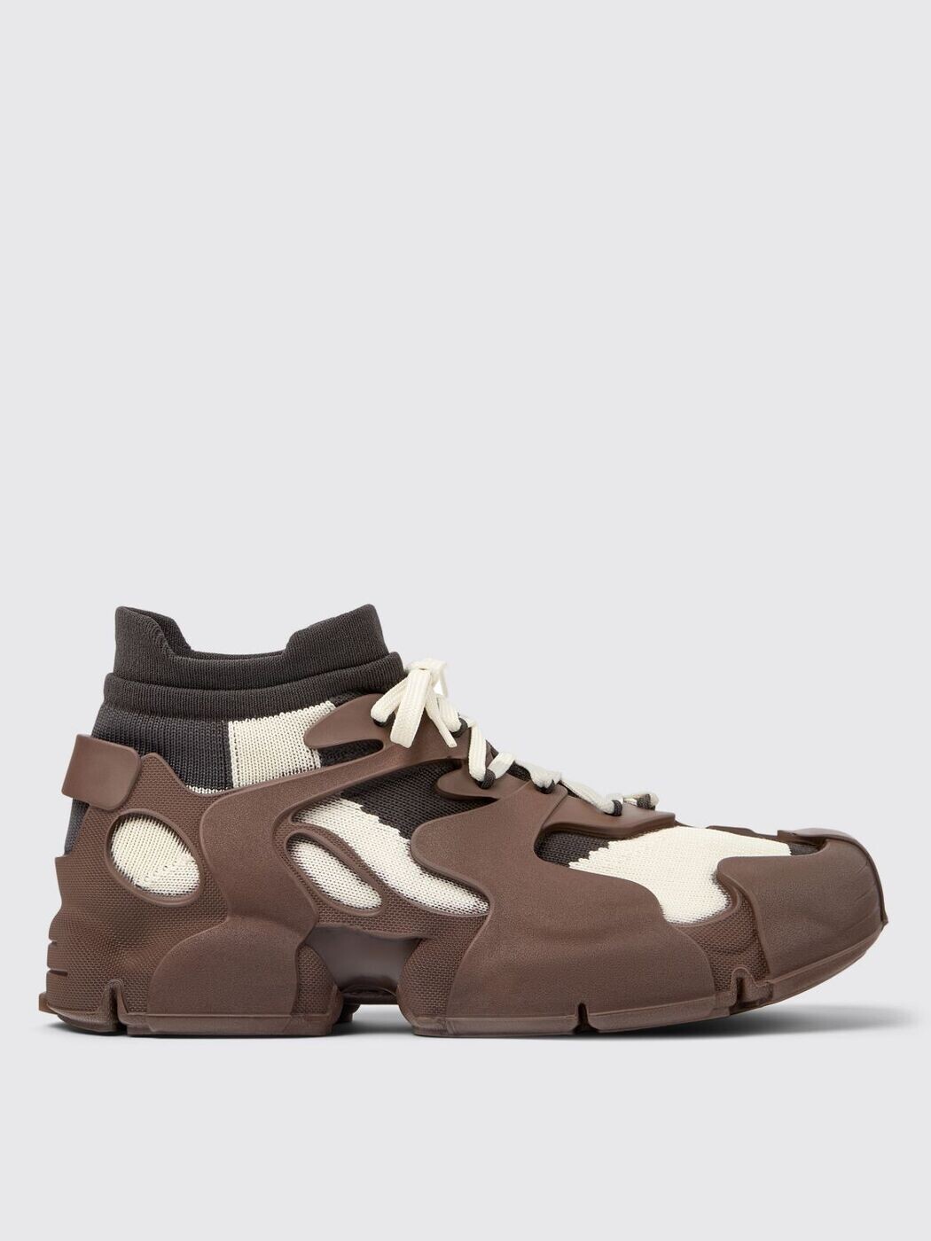 カンペールラボ CAMPERLAB スニーカー メンズ マルチ色つや Sneakers A500005-024 TOSSU 関税 貨物輸送無料 2025SS gi