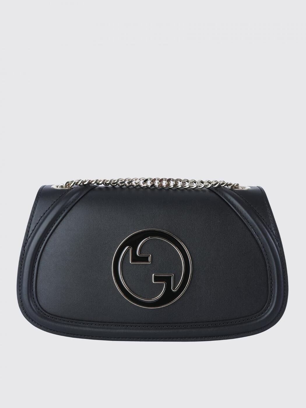グッチ GUCCI バッグ レディース ブラック Business bags 815715AAEEX Black 関税 送料無料 2025AW gi|BRANDSHOP「il Tesoro」