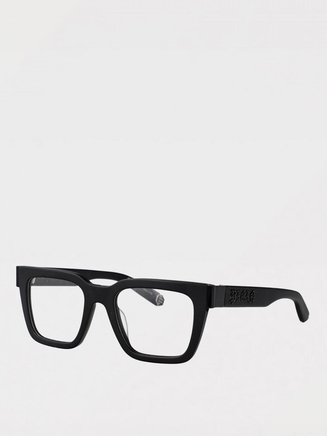 フィリッププレイン PHILIPP PLEIN サングラス サングラス・メガネ レディース ブラック Sunglasses VPP113M Black 関税 送料無料 2025AW gi|BRANDSHOP「il Tesoro」